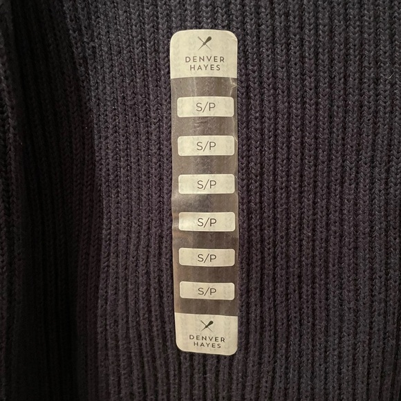 Men’s knit sweater - Picture 2 of 4